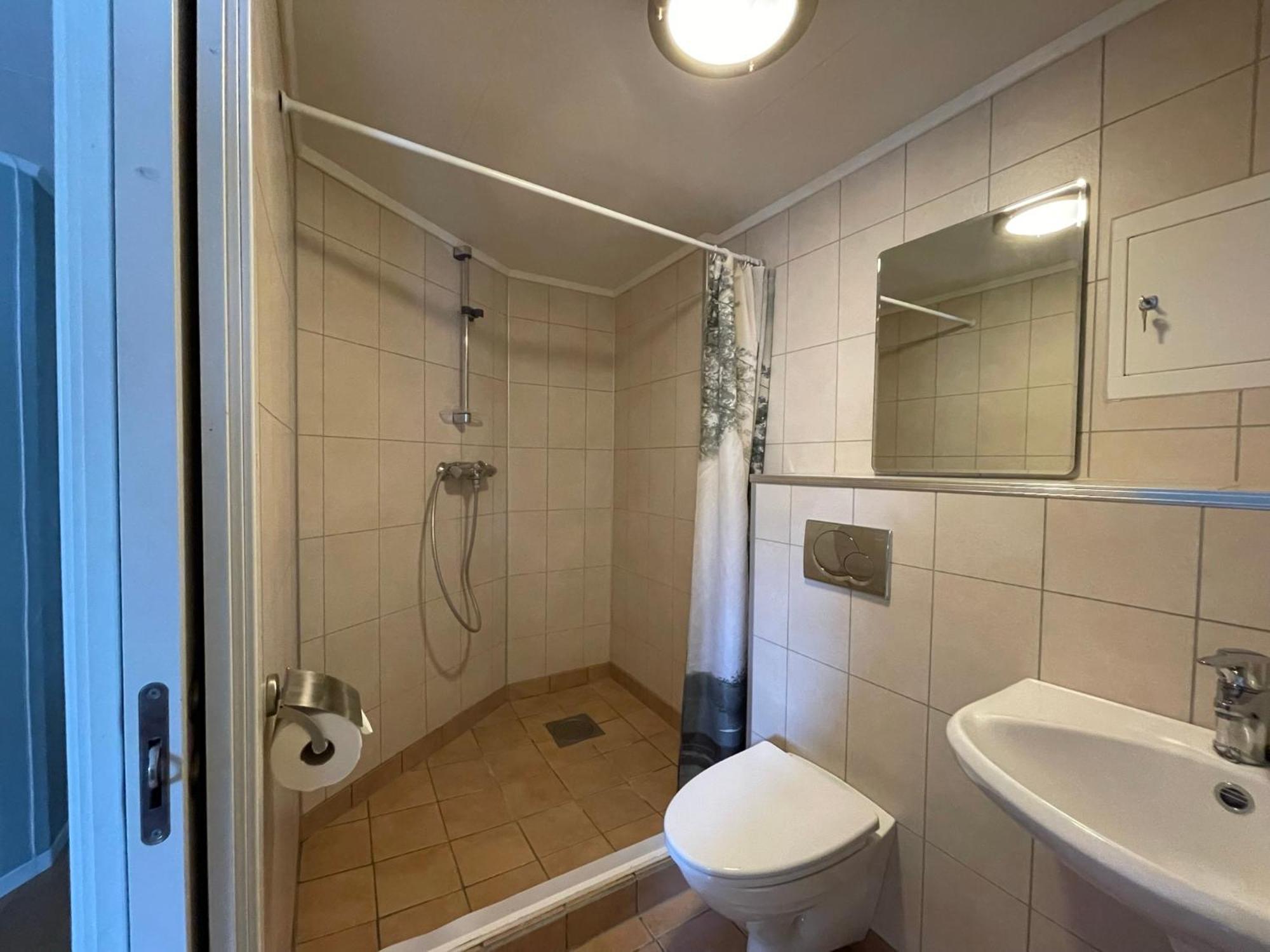 Bakkebo Rampestreken Apartman Åndalsnes Kültér fotó